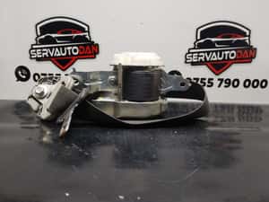 centura dreapta fata nissan navara (2004->) 2.5 motorina 2008 — miniatura 10