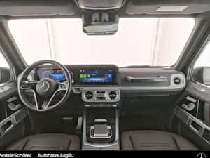 Mercedes-Benz G 450 SUV 2024, Rulaj 21.941 km, Second hand — miniatura 6