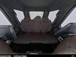 Mercedes-Benz G 450 SUV 2024, Rulaj 21.941 km, Second hand — miniatura 7
