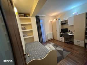 Ap 3 cam semidec, bl. nou, 75 mp, et. 2, zona Golden Tulip Zorilor — miniatura 4