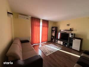 Ap 3 cam semidec, bl. nou, 75 mp, et. 2, zona Golden Tulip Zorilor — miniatura 5