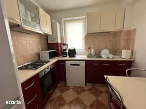 Ap 3 cam semidec, bl. nou, 75 mp, et. 2, zona Golden Tulip Zorilor — miniatura 6