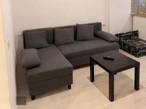 Garsoniera 32m2 | Aviatiei - Baneasa - Str. Salubritatii | Imobil Nou