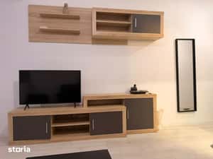 Garsoniera 32m2 | Aviatiei - Baneasa - Str. Salubritatii | Imobil Nou — miniatura 4