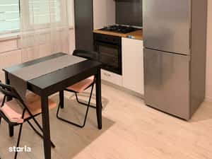 Garsoniera 32m2 | Aviatiei - Baneasa - Str. Salubritatii | Imobil Nou — miniatura 6