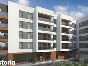 Apartament 2 camere NOU l Pipera l Miluna Rezidential — miniatura 4