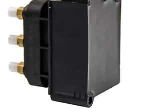 Bloc supape Audi A8 D5, bloc valve Audi A8 D5 — miniatura 6