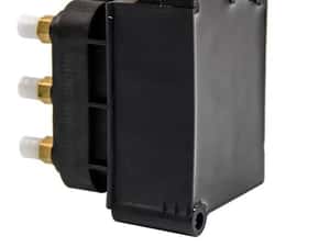 Bloc supape Audi A8 D5, bloc valve Audi A8 D5 — miniatura 10