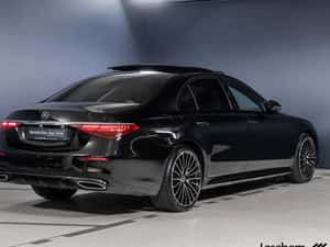 Mercedes-Benz S 450 2024 - Second hand — miniatura 2