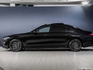 Mercedes-Benz S 450 2024 - Second hand — miniatura 3