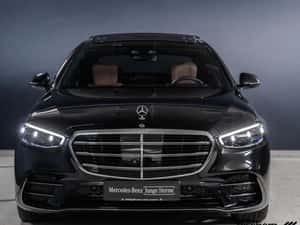 Mercedes-Benz S 450 2024 - Second hand — miniatura 5