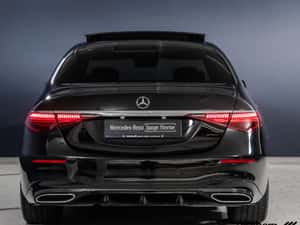 Mercedes-Benz S 450 2024 - Second hand — miniatura 6