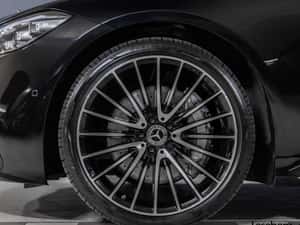 Mercedes-Benz S 450 2024 - Second hand — miniatura 7