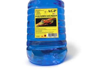 Lichid parbriz vara/apa distilata, pret 1,9 ron/5 lt. — miniatura 5