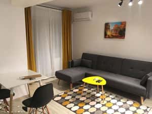 Apartament 2 camere, zona Baneasa, cartier Greenfield, Onix.