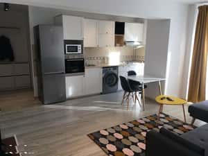 Apartament 2 camere, zona Baneasa, cartier Greenfield, Onix. — miniatura 3