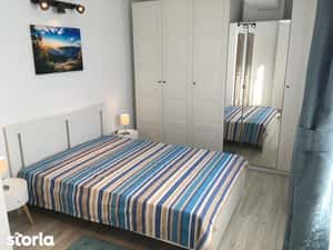 Apartament 2 camere, zona Baneasa, cartier Greenfield, Onix. — miniatura 4