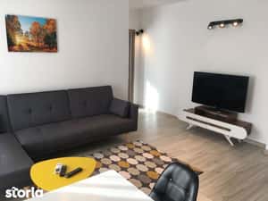 Apartament 2 camere, zona Baneasa, cartier Greenfield, Onix. — miniatura 6