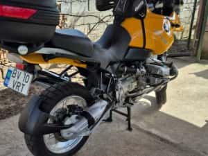 BMW R1150 GS Adveture — miniatura 3