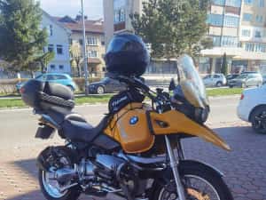 BMW R1150 GS Adveture — miniatura 4