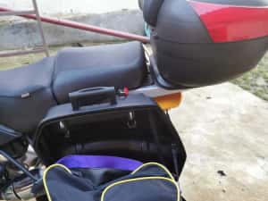 BMW R1150 GS Adveture — miniatura 5