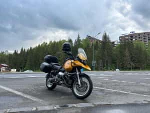 BMW R1150 GS Adveture — miniatura 6