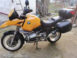 BMW R1150 GS Adveture — miniatura 7