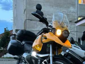 BMW R1150 GS Adveture — miniatura 8