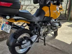 BMW R1150 GS Adveture — miniatura 10
