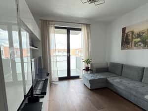 Apartament modern de vanzare Complex Park Lake Str. Galati nr. 6 Etaj — miniatura 6