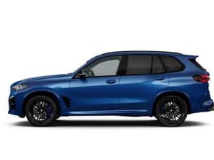 BMW X5 M Second-Hand 625 cp - 20.350 km — miniatura 2