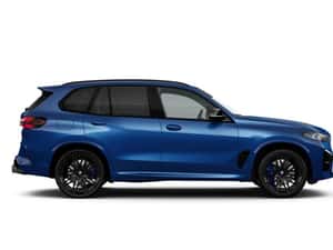 BMW X5 M Second-Hand 625 cp - 20.350 km — miniatura 4