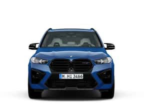 BMW X5 M Second-Hand 625 cp - 20.350 km — miniatura 5