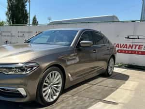 BMW G30 530d 265 CP Euro 6 - Luxury Line — miniatura 1
