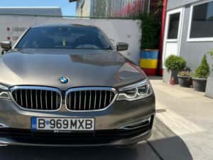 BMW G30 530d 265 CP Euro 6 - Luxury Line — miniatura 2