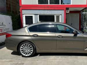 BMW G30 530d 265 CP Euro 6 - Luxury Line — miniatura 4