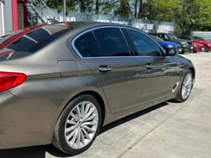 BMW G30 530d 265 CP Euro 6 - Luxury Line — miniatura 5