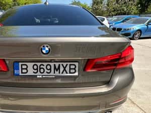 BMW G30 530d 265 CP Euro 6 - Luxury Line — miniatura 6