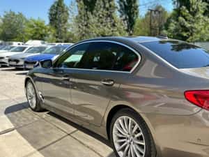 BMW G30 530d 265 CP Euro 6 - Luxury Line — miniatura 7