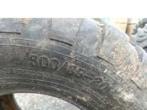 Anvelopa 500/55r20 Vredestein  SH — miniatura 3