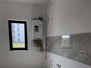 Aparatamente cu 1, 2 camere bucatarie inchisa zona Braytim — miniatura 1