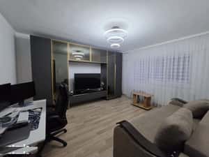 Apartament 2 camere George Enescu de inchiriat
