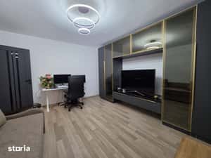 Apartament 2 camere George Enescu de inchiriat — miniatura 4