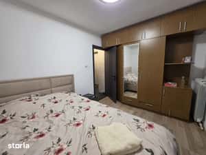 Apartament 2 camere George Enescu de inchiriat — miniatura 6