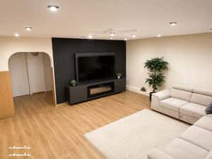 Apartament 4 camere
