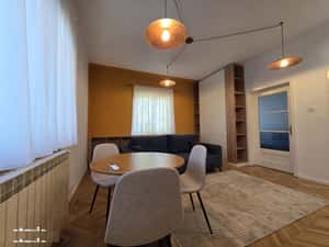 Apartament cun2 camere de inchiriat in zona Kiseleff / Arcul de Triumf — miniatura 3