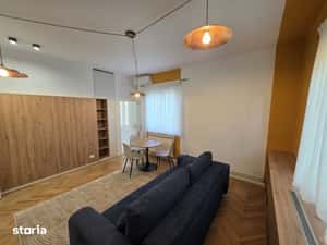Apartament cun2 camere de inchiriat in zona Kiseleff / Arcul de Triumf — miniatura 4