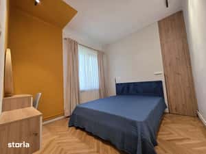Apartament cun2 camere de inchiriat in zona Kiseleff / Arcul de Triumf — miniatura 5