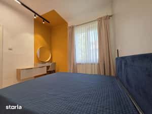Apartament cun2 camere de inchiriat in zona Kiseleff / Arcul de Triumf — miniatura 6