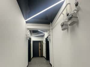 Prima Chirie 30Apr! Ap 1 Cam Dec in zona Centrala! Str Smardan! Iași ! — miniatura 5